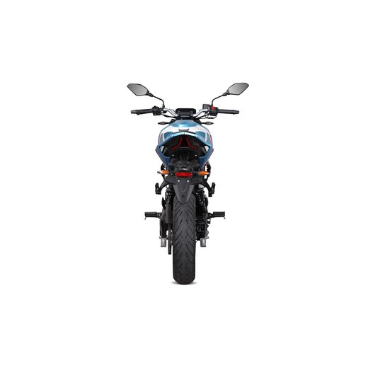 VOGE R125 ABS BLUE