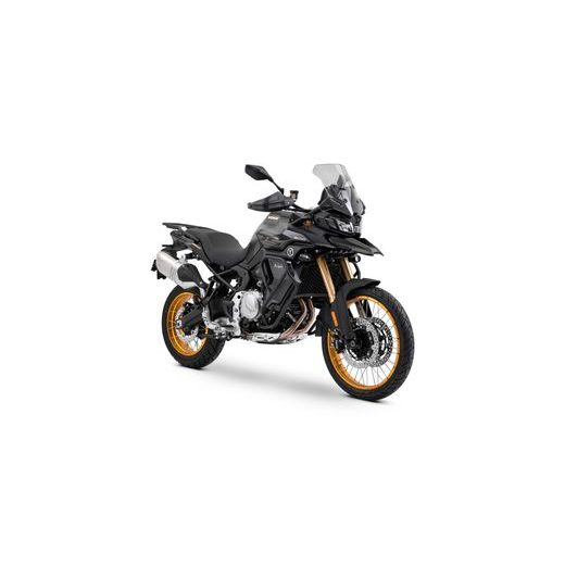 VOGE 900 DSX ADVENTURE BLACK