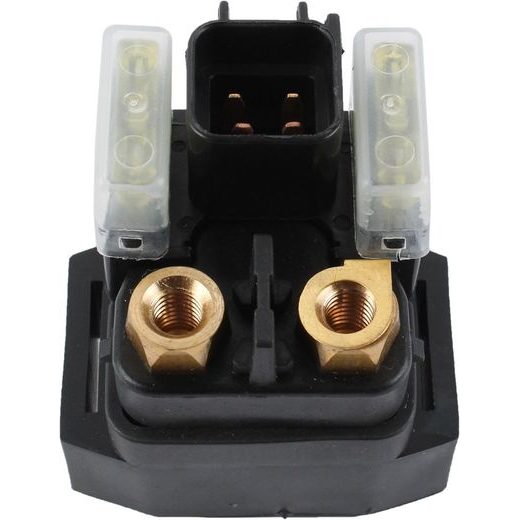 SOLENOID - REMOTE ARROWHEAD SMU6118