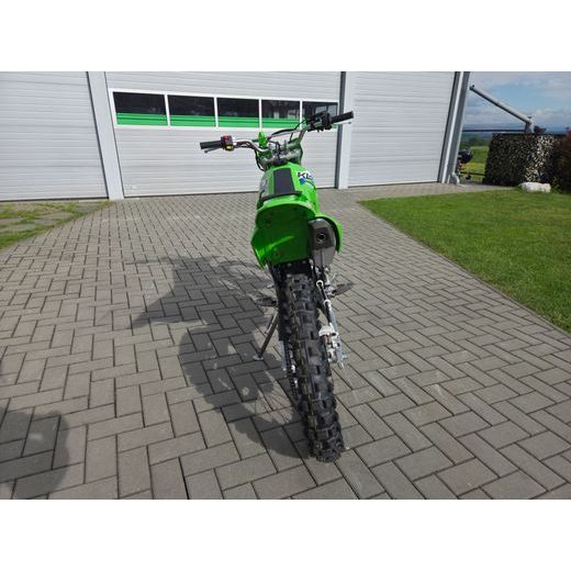 KAWASAKI KLX140R F 2026