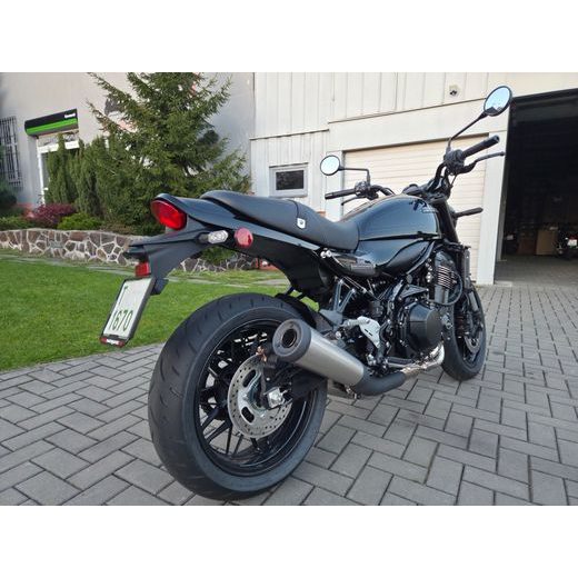 KAWASAKI Z900RS BLACK BALL EDITION 2027