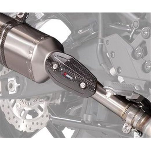 KARBONOVÝ KRYT AKRAPOVIC