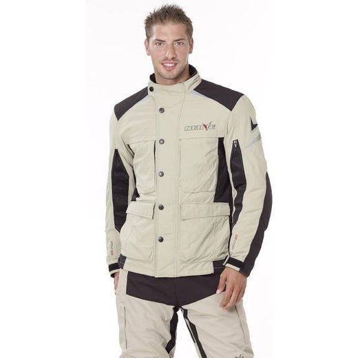 BUNDA NA MOTORKU NERVE BOUT BEIGE