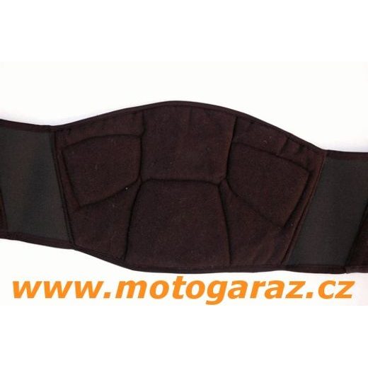 LEDVINOVÝ PÁS NA MOTORKU NERVE DYNAMIC