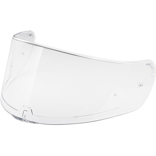 LS2 VISOR FF397 ČIRÉ PLEXI