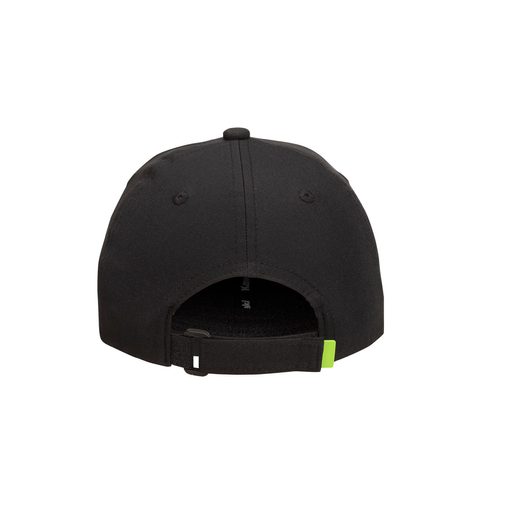 KŠILTOVKA KAWASAKI BLACK 2026