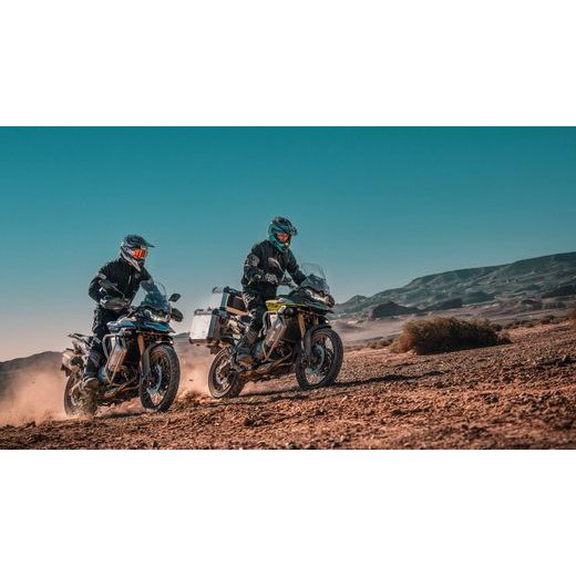 VOGE 900 DSX ADVENTURE BLACK