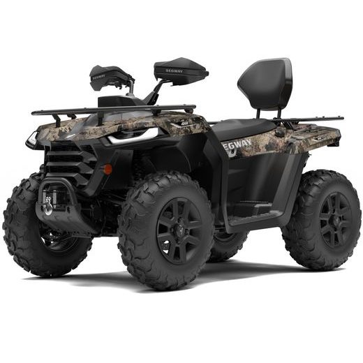 SEGWAY ATV SNARLER AT5 L EPS LIMITED CAMO