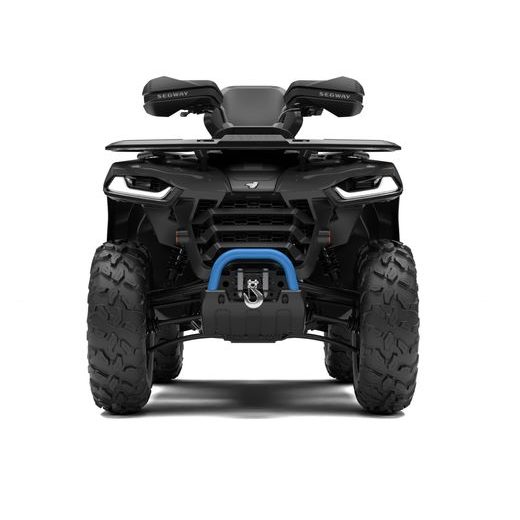 SEGWAY ATV SNARLER AT5 L EPS LIMITED GREY/BLUE