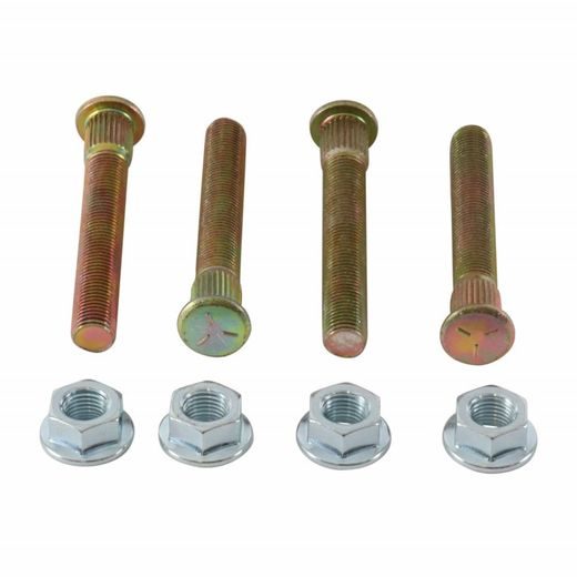 ŠROUB A MATICE KOLA SADA ALL BALLS RACING WSN85-1120