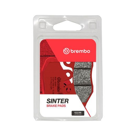 BRZDOVÉ DESTIČKY BREMBO 07YA21SA