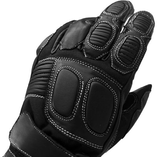 RUKAVICE NA MOTORKU NERVE ALASKA