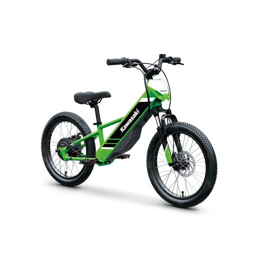 KAWASAKI ELEKTRODE 20 2025