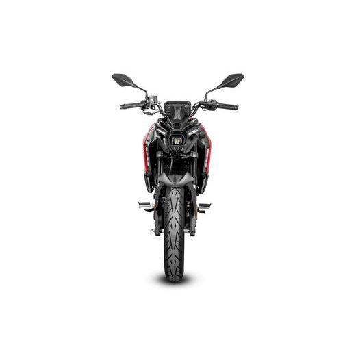 VOGE R125 S RED