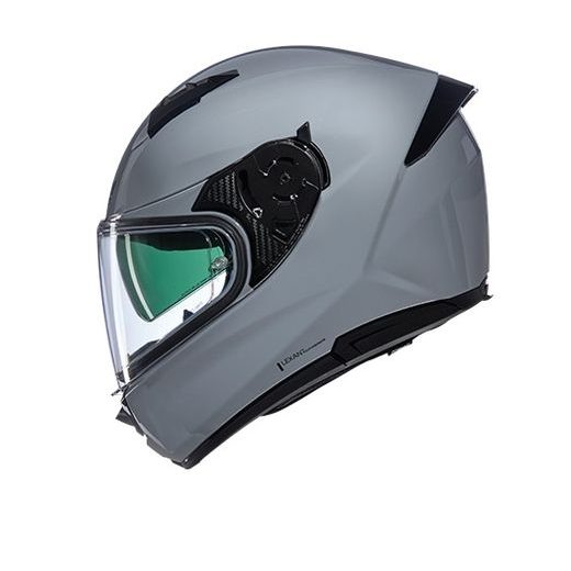 NOLAN N60-6 CLASSICO GRIGIO GLOSSY FINISH