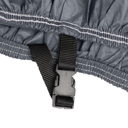 PLACHTA NA MOTORKU OXFORD DORMEX INDOOR CV40