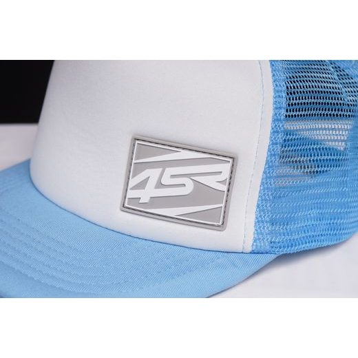 4SR DĚTSKÁ KŠILTOVKA ROOKIE BLUE