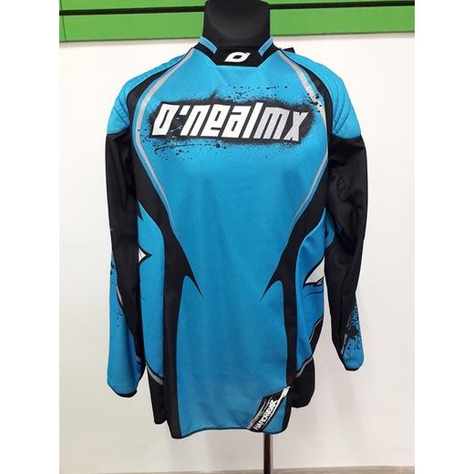 MX DRES ONEAL HARDWEAR TYRKYSOVÁ - VÝPRODEJ