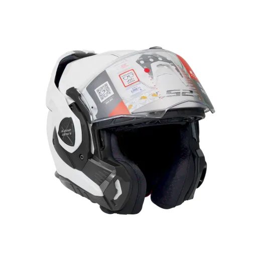 LS2 FF901 ADVANT X SOLID WHITE-06