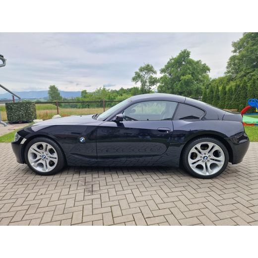 BMW Z4 COUPE 3.0 SI