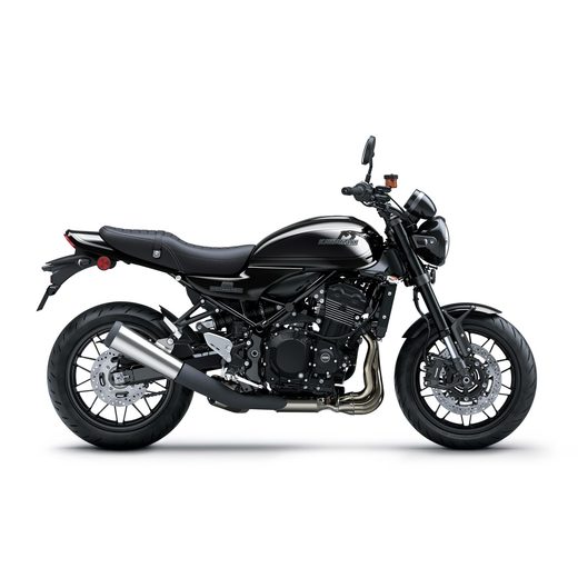 KAWASAKI Z900RS BLACK BALL EDITION 2027