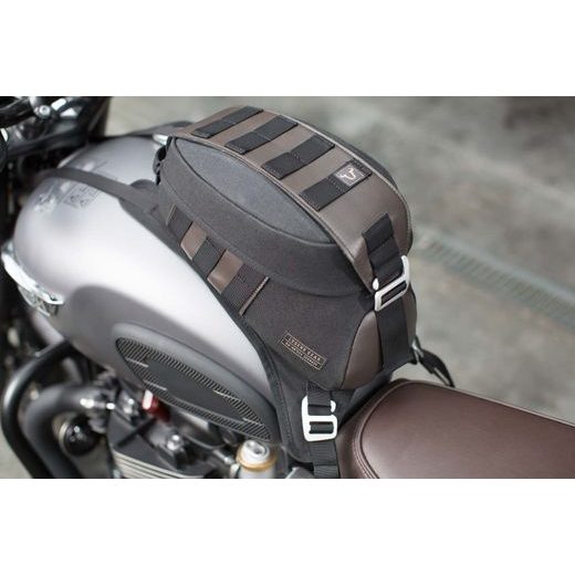LEGEND GEAR TANK BAG LT2 5,5 L POPRUHOVÝ SW-MOTECH