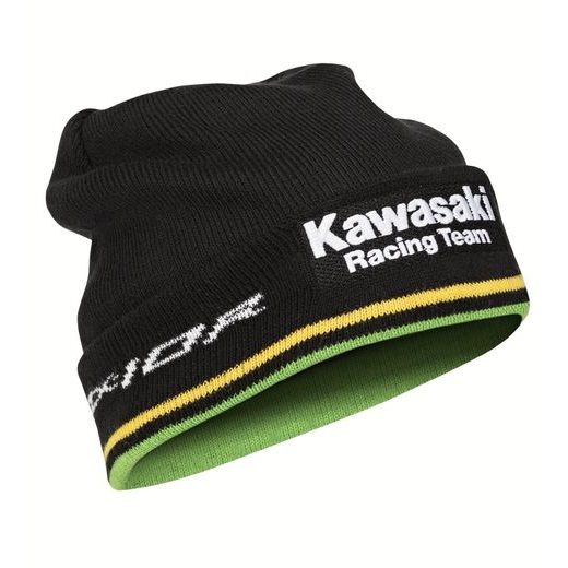 KULICH KAWASAKI RACING TEAM WSBK 2024