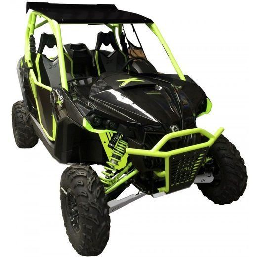 ROOF PHD - MAVERICK XDS/XRS TURBO
