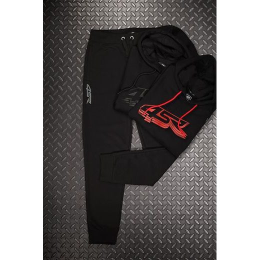 PÁNSKÁ MIKINA 4SR BLACK SERIES R