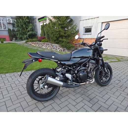 KAWASAKI Z900RS BLACK BALL EDITION 2027