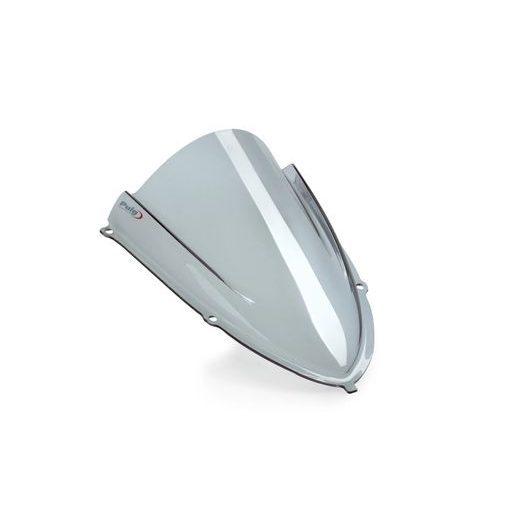 PLEXI ŠTÍT PUIG Z-RACING 22273H KOUŘOVÁ