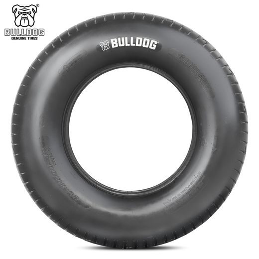 BULLDOG TIRES B354