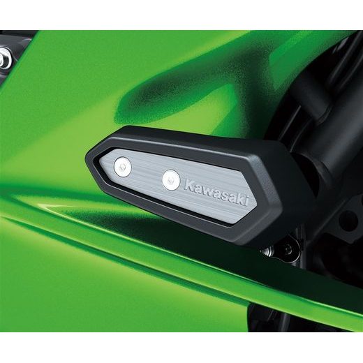 PADACÍ PROTEKTORY (SLIDERY) PRO KAWASAKI NINJA H2 SX