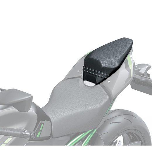 KOMFORTNÍ SEDADLO SPOLUJEZDCE PRO KAWASAKI Z900