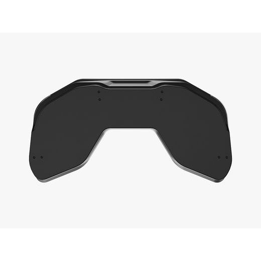 ZADNÍ BOX PRO ČTYŘKOLKU LONCIN XWOLF 550 KRÁTKÁ I DLOUHÁ VERZE