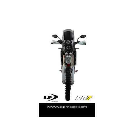 AJP PR7 650 ADVENTURE 2024