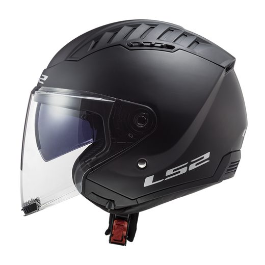 LS2 OF600 COPTER II MATT BLACK-06