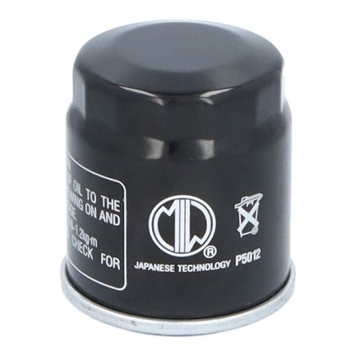 OLEJOVÝ FILTR MIW P5012