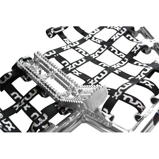 NERF BAR Q1 - SUZUKI LTR 450