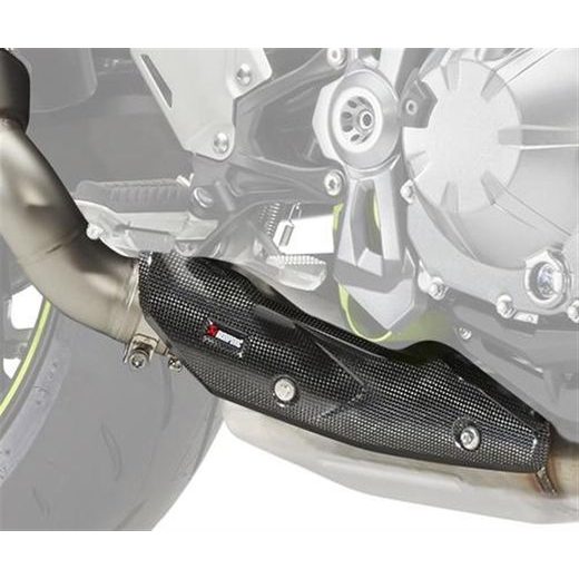 TITANOVÝ VÝFUKOVÝ SYSTÉM AKRAPOVIC