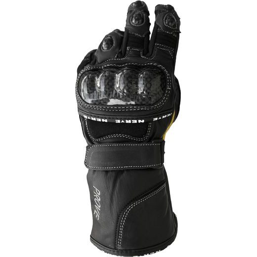 RUKAVICE NA MOTORKU NERVE PROVE RACING