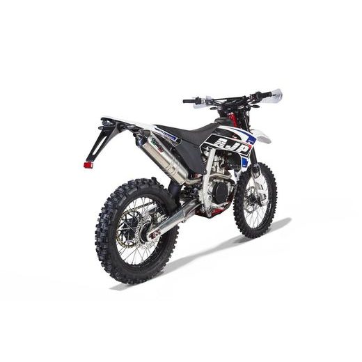 AJP SPR 250 ENDURO