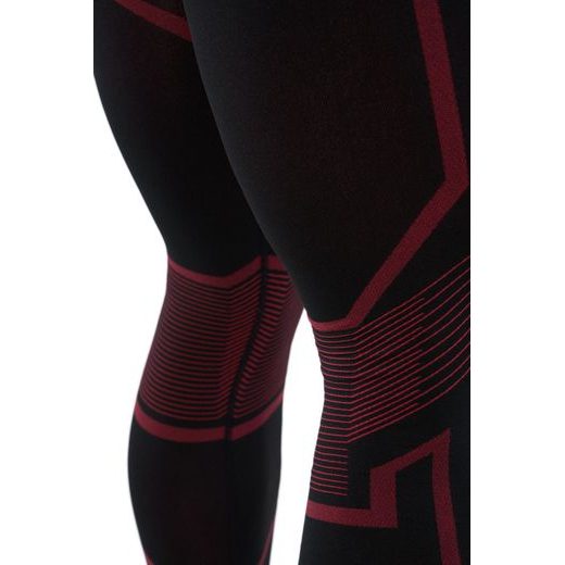 TERMOPRÁDLO SADA FINNTRAIL THERMAL UNDERWEAR ALLSEASON BLACK
