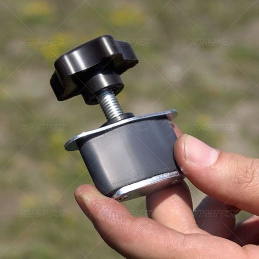 RYCHLOUPÍNÁNÍ KIMPEX PRO PŘEDNÍ BOXY NA MODELY CAN-AM / BOMBARDIER