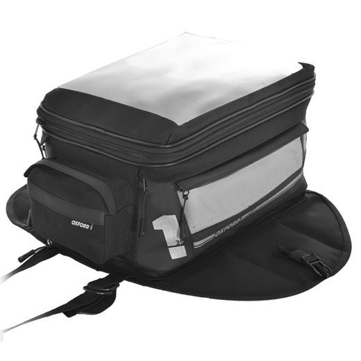 MAGNETICKÝ TANKBAG OXFORD F1 35 L OL442