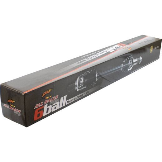 OSA ALL BALLS RACING AB6-CA-8-348 6BALL