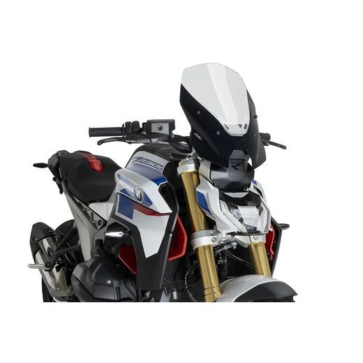 PLEXI ŠTÍT PUIG NEW GEN. TOURING 22711W PRŮHLEDNÝ