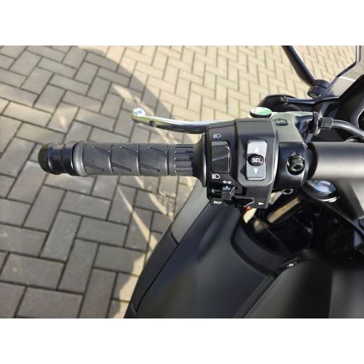 KAWASAKI NINJA 650 METALLIC MATTE GRAPHENESTEEL GRAY 2026