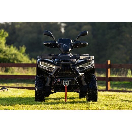 LINHAI ATV 370 PROMAX - ČERNÁ