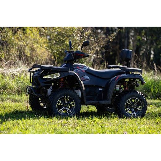 LINHAI ATV 420 PROMAX - PÍSKOVÁ